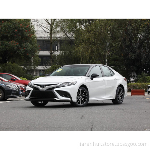 Big Sale Auto 2022 Toyota Camry New Car 8at 2.5S Fengshang Edition